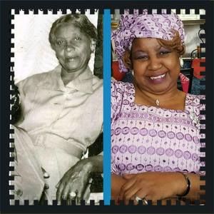 Meet your Posher, Bernadine